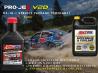 Amsoil Signature Series 4 In 1 Vehicle Servicing Package (Coolant)